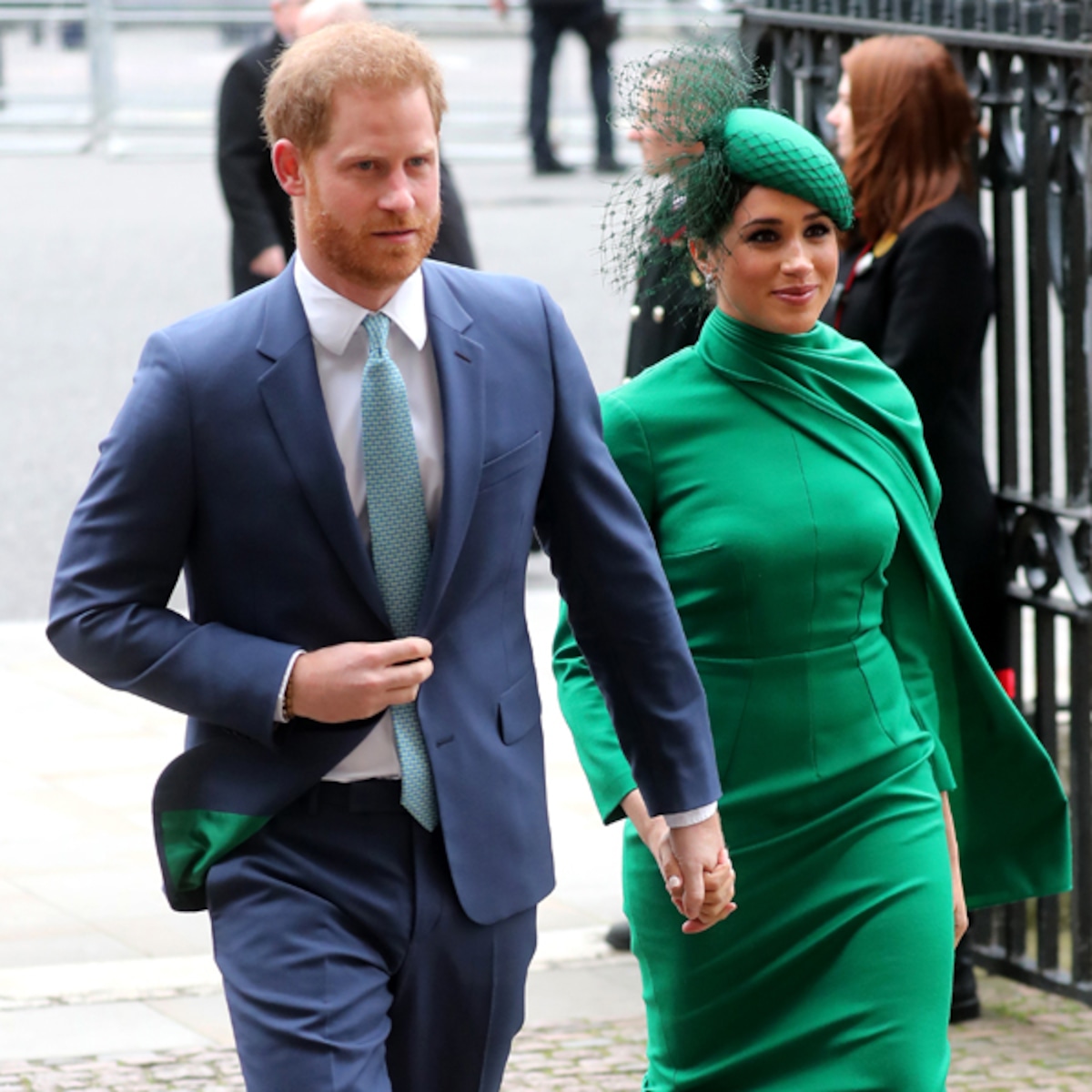 Prince Harry and Duchess of Sussex has left Canada to spend some time together in Los Angeles now! Read to know all details here. 7